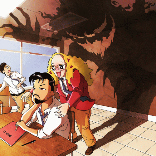 Others By No One : Oni-Chan!